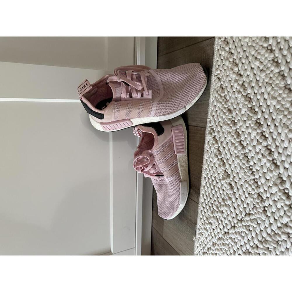 Adidas NMD Runner - Pink Women's Sneakers